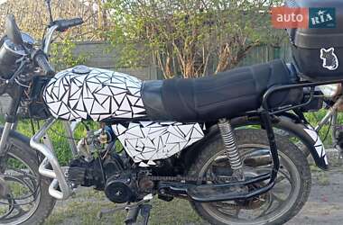 Мопеды Alfa ZS 2008 в Павлограде