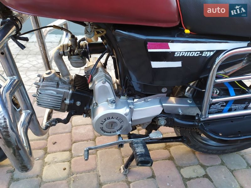 Мопеди Alfa ZS 2015 в Тернополі фото 7 Мопеди Alfa ZS 2015 в Тернополі