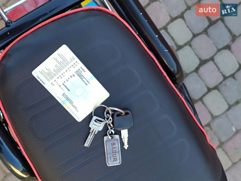 Мопеди Alfa ZS 2015 в Тернополі фото 11 Мопеди Alfa ZS 2015 в Тернополі