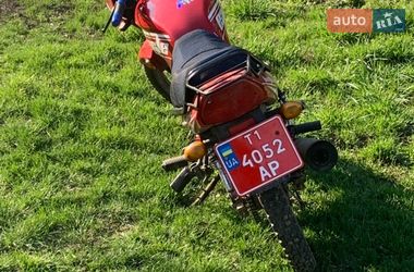 Мопеди Alfa ZS 2013 в Погребище