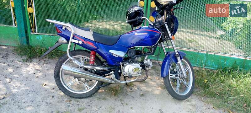 Alfamoto Alfa 2008 Alfamoto Alfa 2008