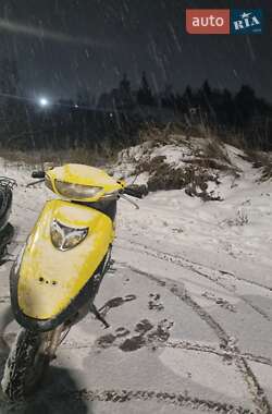 Мопеды Alfamoto Alfa 2008 в Козине