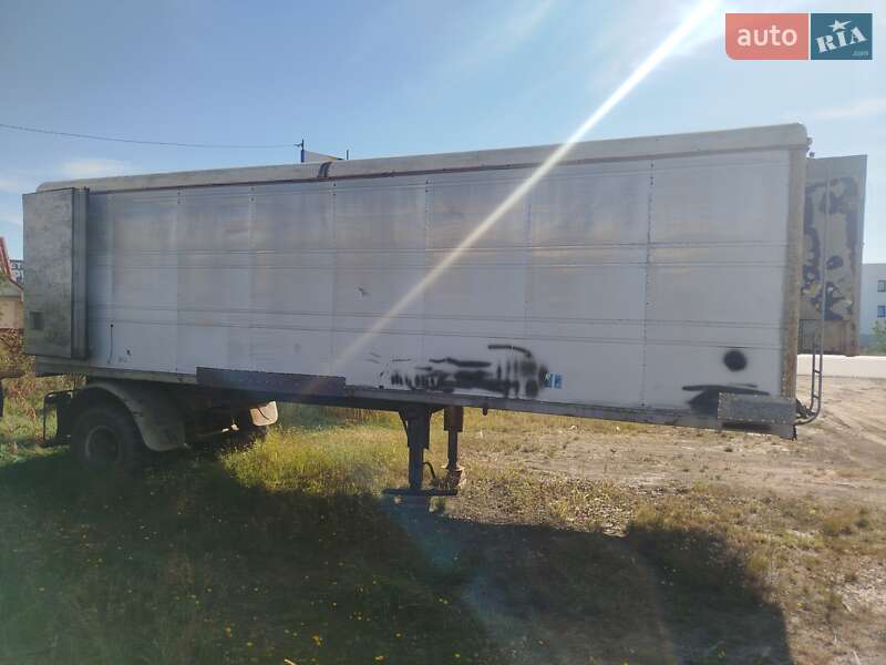 Рефрижератор Alka H13X 1987 в Житомирі