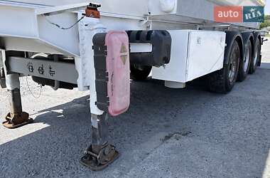 Цистерна Alpaslan TK-25 2015 в 