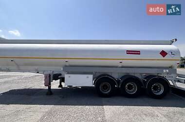 Цистерна Alpaslan TK-25 2015 в 