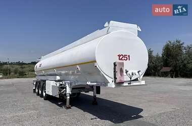 Цистерна Alpaslan TK-25 2015 в 