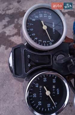 Мотоцикл Классик Alpha 110 2008 в Виннице