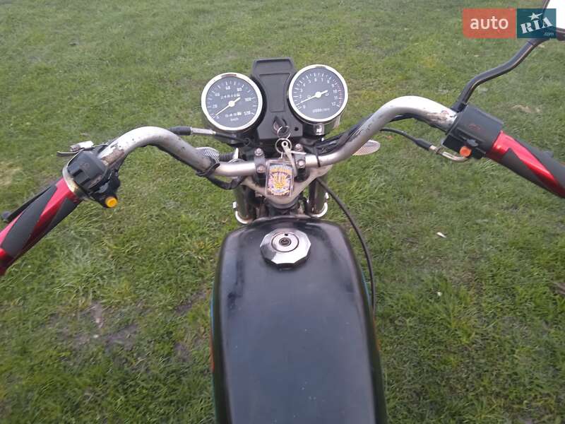 Alpha 110 2011