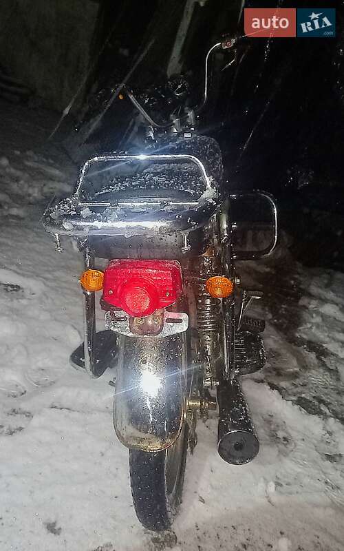 Грузовые мотороллеры, мотоциклы, скутеры, мопеды Alpha 110 2014 в Староконстантинове фото 2 Грузовые мотороллеры, мотоциклы, скутеры, мопеды Alpha 110 2014 в Староконстантинове