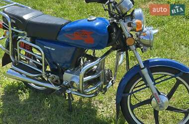 Мопеды Alpha 110 2013 в 