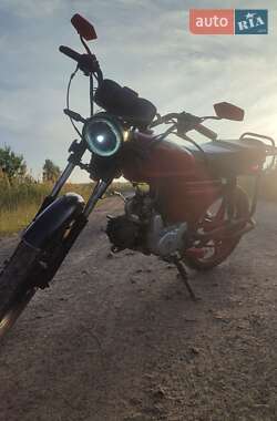Мопеды Alpha 110 2005 в 