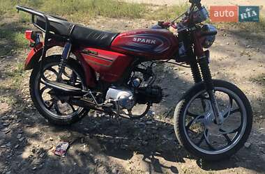 Мопеди Alpha 110 2012 в 