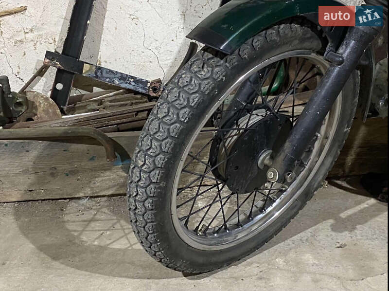 Мопеди Alpha 110 2008 в Кам'янець-Подільському фото 3 Мопеди Alpha 110 2008 в Кам'янець-Подільському