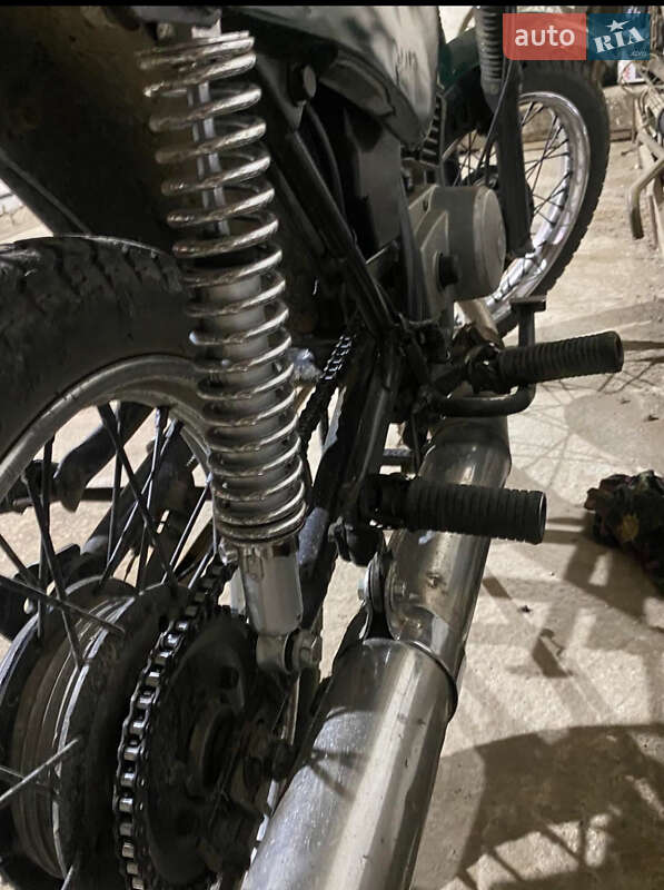 Мопеди Alpha 110 2008 в Кам'янець-Подільському фото 11 Мопеди Alpha 110 2008 в Кам'янець-Подільському