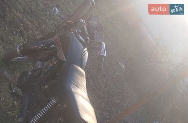 Всюдихід-амфібія Alpha 110 2008 в Кам'янському