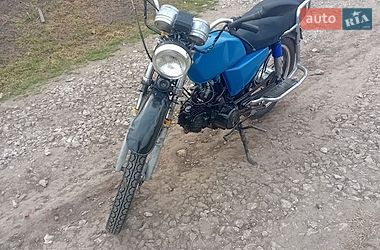 Боббер Alpha 110 2008 в Зборове