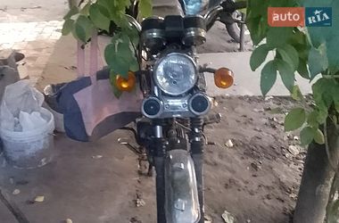 Мопеди Alpha 110 2021 в Глухові