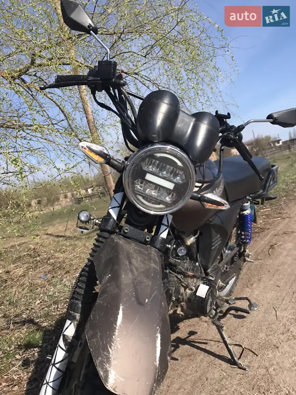 Alpha 125 2021