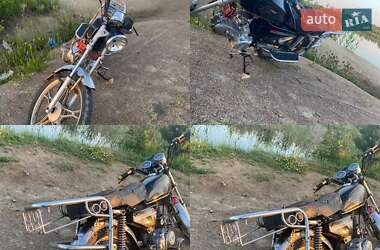 Мопеды Alpha 125 2014 в 