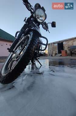 Мопеди Alpha 125 2022 в 