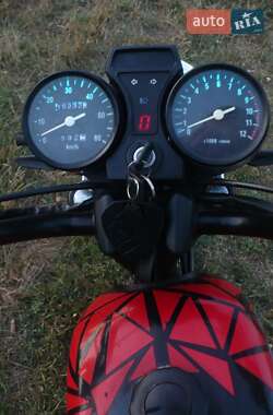 Мопеды Alpha 125 2007 в 