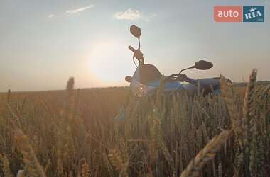 Мопеды Alpha 125 2023 в 