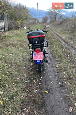 Мопеды Alpha 125 2023 в Первомайске