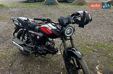 Мопеди Alpha 125 2021 в Харкові