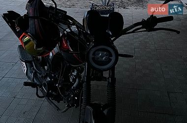 Мопеди Alpha 125 2021 в Харкові