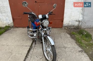 Мопеды Alpha 50 2008 в Желтых Водах