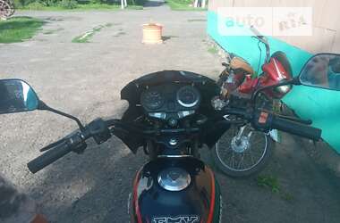 Мотоцикл Классик Alpha 72 2000 в Зенькове