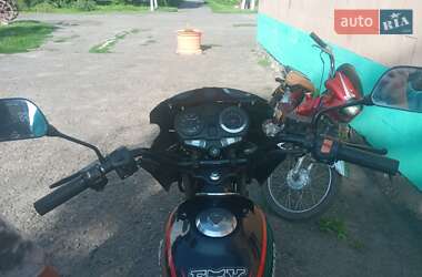 Мотоцикл Классик Alpha 72 2000 в 