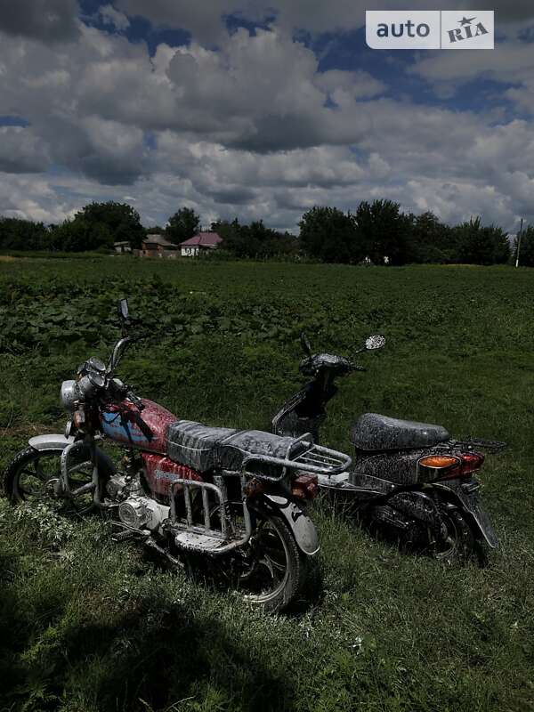 Мотоцикл Классик Alpha 72 2013 в Чутове