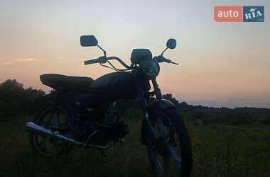 Мопеды Alpha 72 2006 в Старом Белоусе