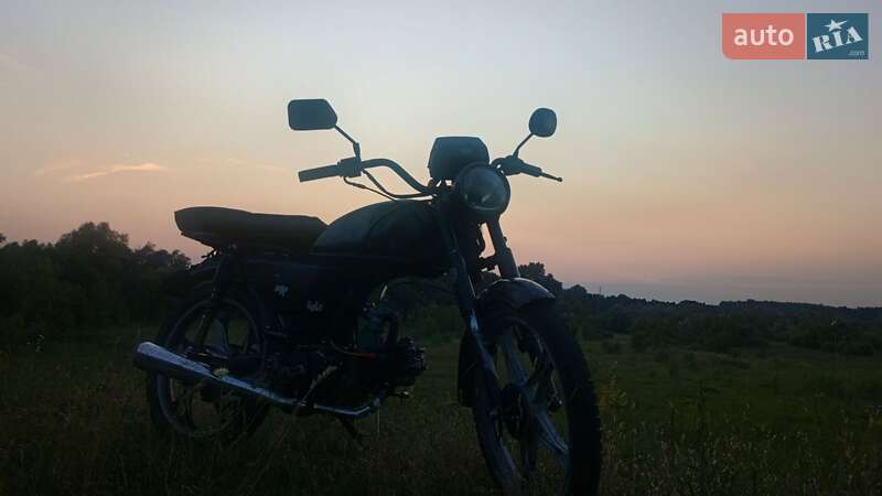 Мопеди Alpha 72 2006 в 