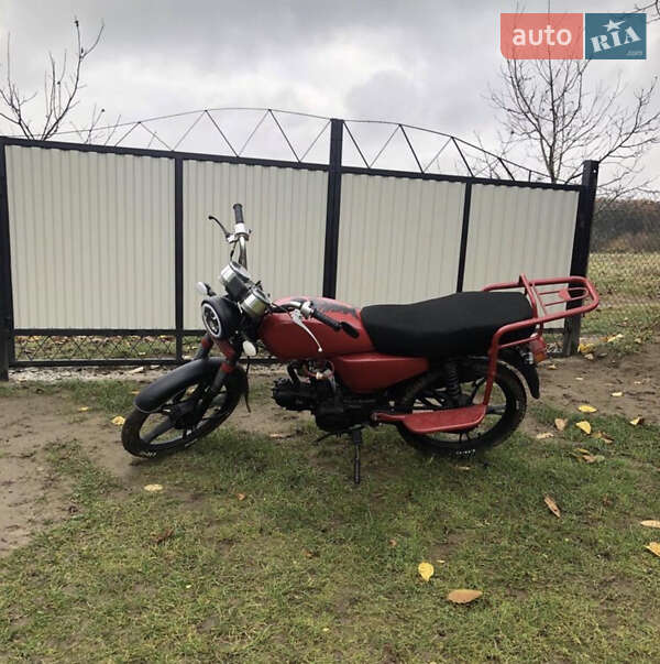 Мопеды Alpha 72 2012 в Луковцах