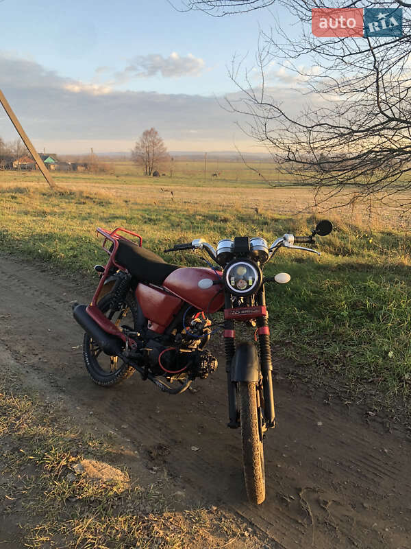 Мопеды Alpha 72 2012 в Луковцах