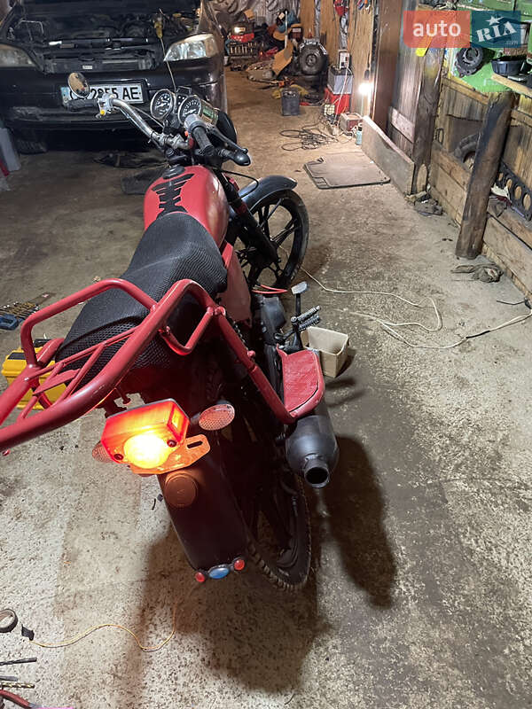 Мопеды Alpha 72 2012 в Луковцах