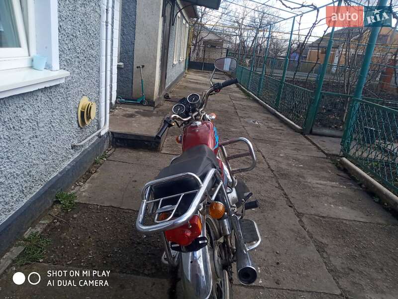 Мопеди Alpha 80 2006 в Подільську фото 6 Мопеди Alpha 80 2006 в Подільську