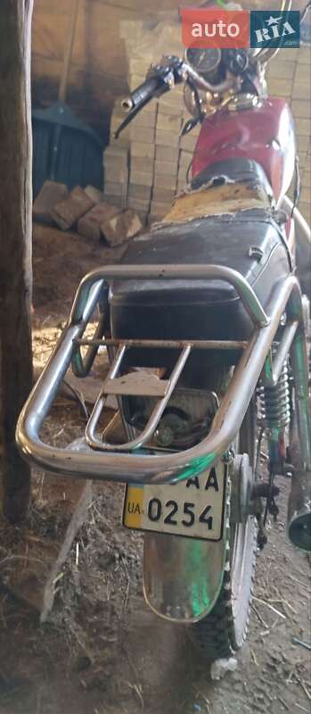 Мопеды Alpha 80 2008 в Бродах