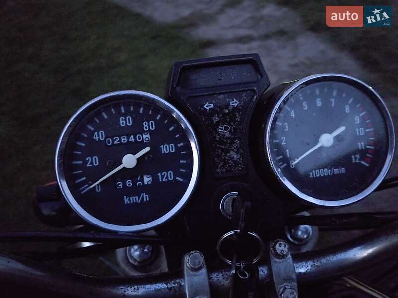 Мопеды Alpha Sabur 2013 в Львове