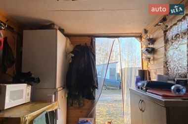Мобильный дом Alpine Berlinette 2010 в Житомире