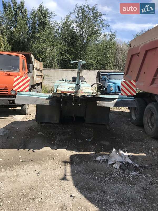 Лафет Alpine Sprite 1987 в Запорожье