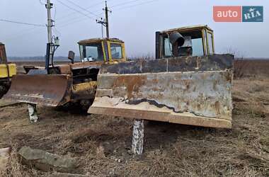 Бульдозер Алтаец А-41 1990 в 