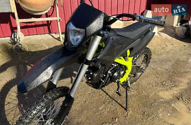 Пітбайк Altis Sigma 2024 в Яремчі