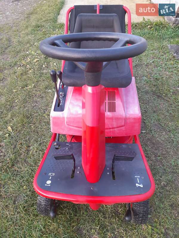 Другая спецтехника AM Т-200 1997 в Дрогобыче