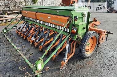 Сеялка Amazone D8-30 2010 в Умани