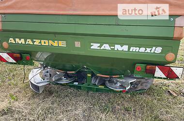 Разбрасыватель минеральных удобрений Amazone ZA-M 2006 в Луцке