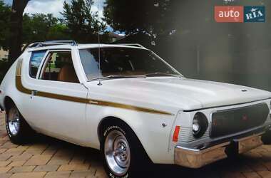 Хетчбек AMC Gremlin 1974 в Вінниці