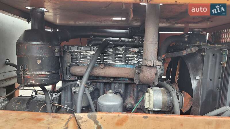 Фронтальні навантажувачі Амкодор ТО-30 1992 в Запоріжжі фото 5 Фронтальні навантажувачі Амкодор ТО-30 1992 в Запоріжжі